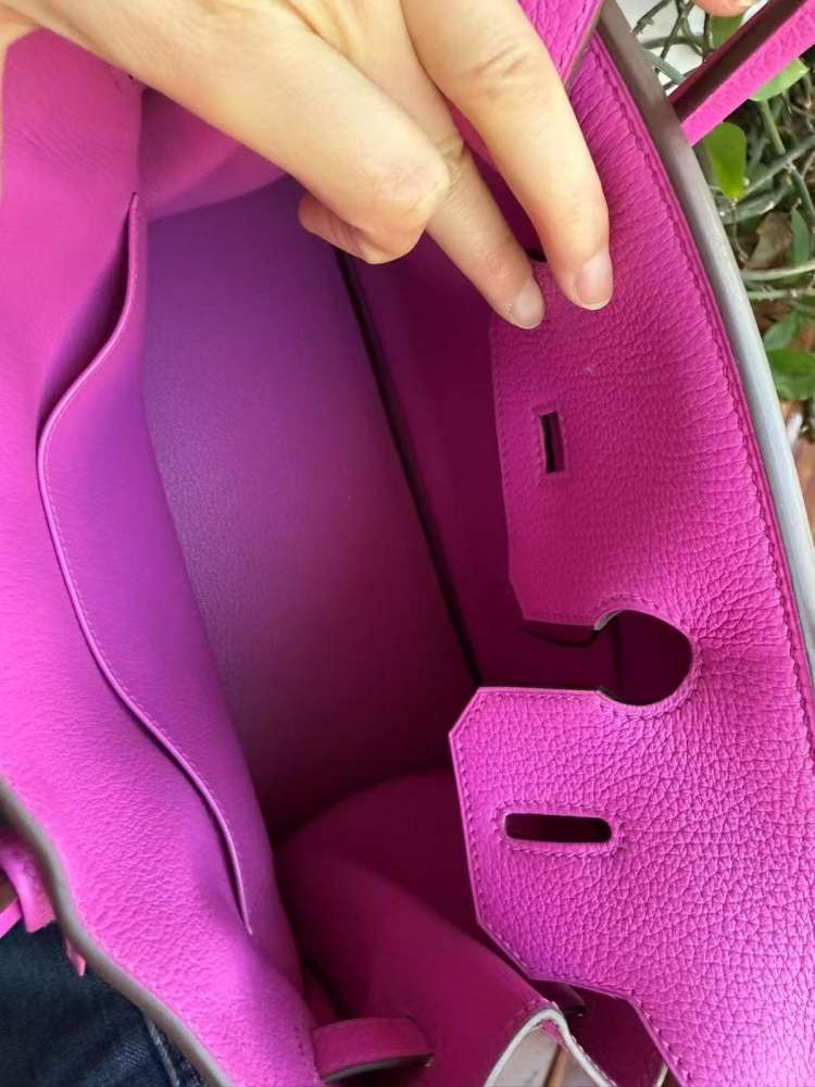 Hermes Birkin 30