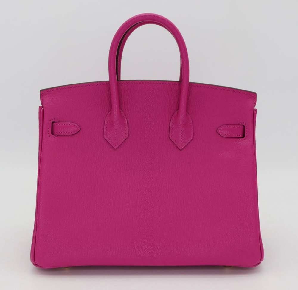 Hermes Birkin 30