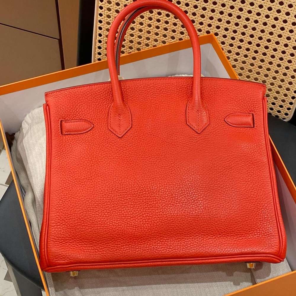 Hermes Birkin 30