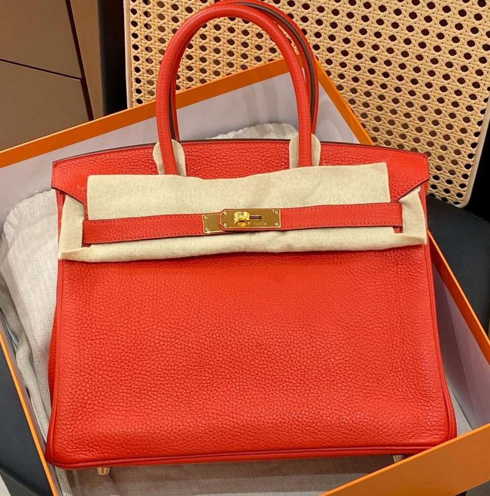 Hermes Birkin 30