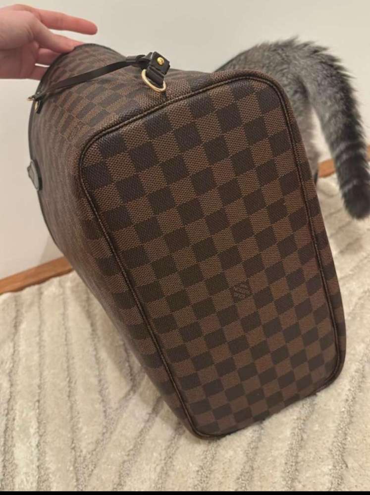 Louis Vuitton neverfull MM
