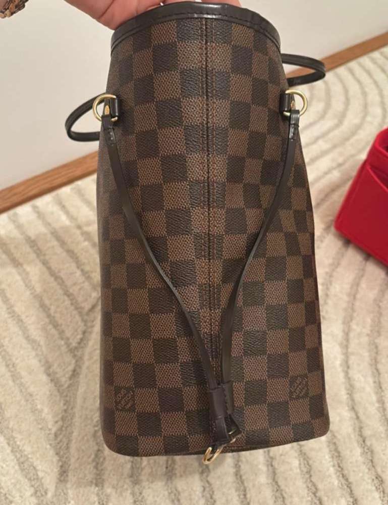 Louis Vuitton neverfull MM
