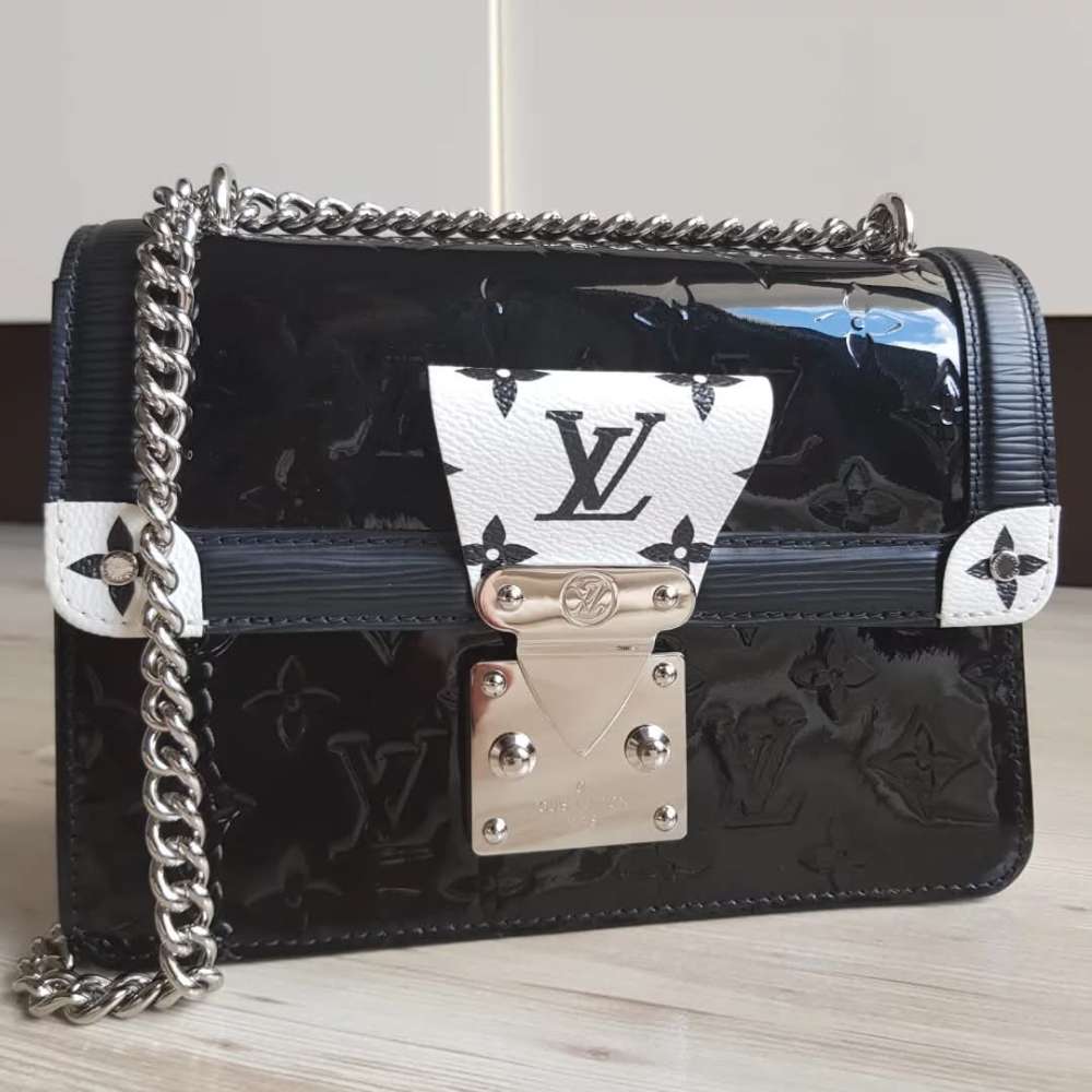 Louis Vuitton Wynwood