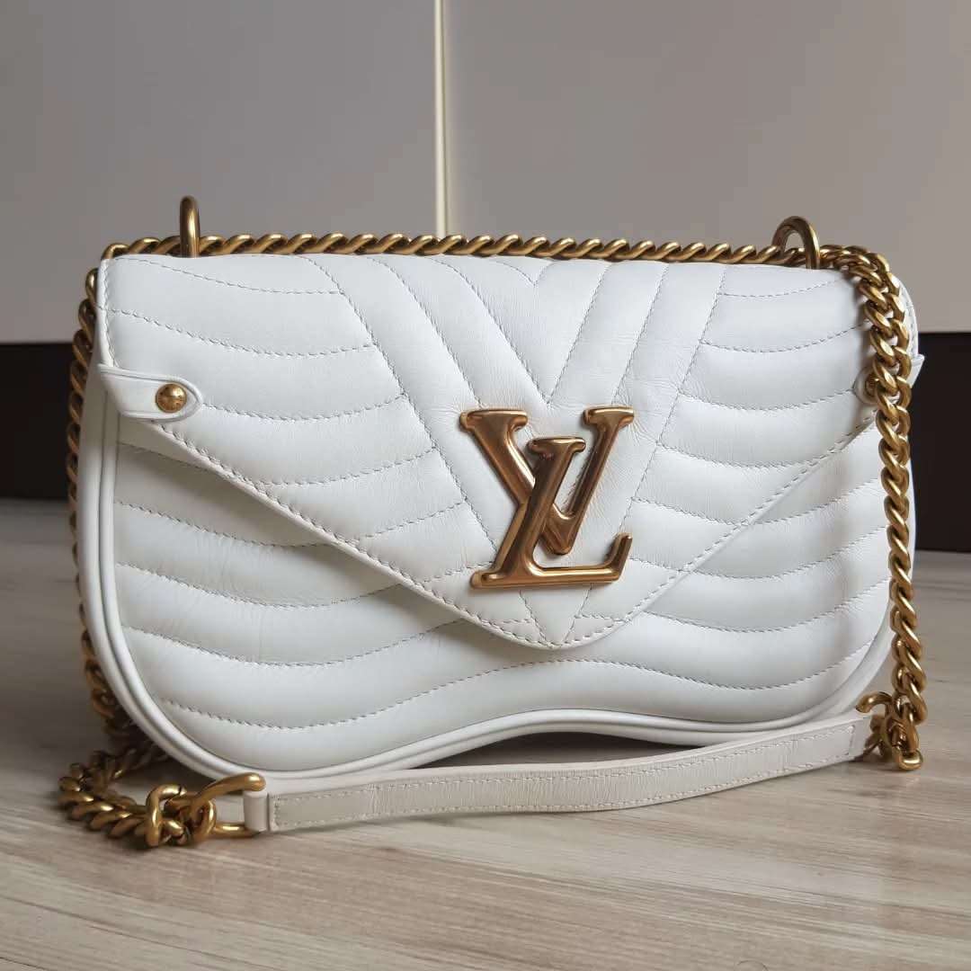 Louis Vuitton New Wave