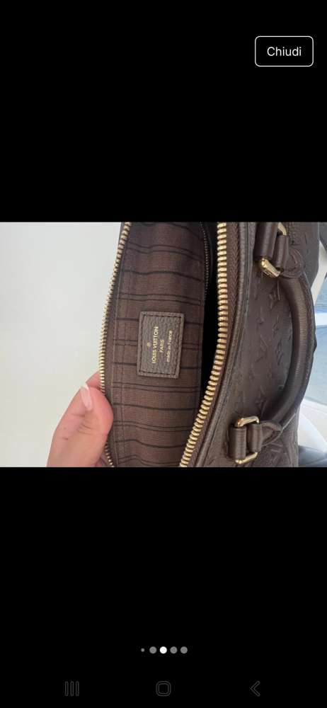 Louis Vuitton New Wave