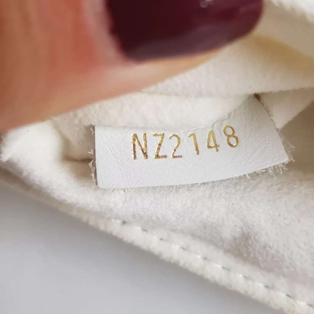 Louis Vuitton New Wave