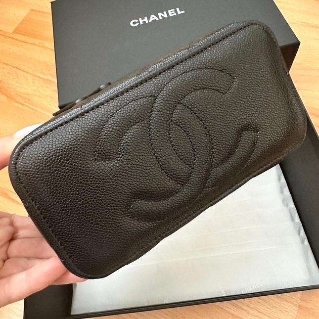 Chanel Vanity kabelka