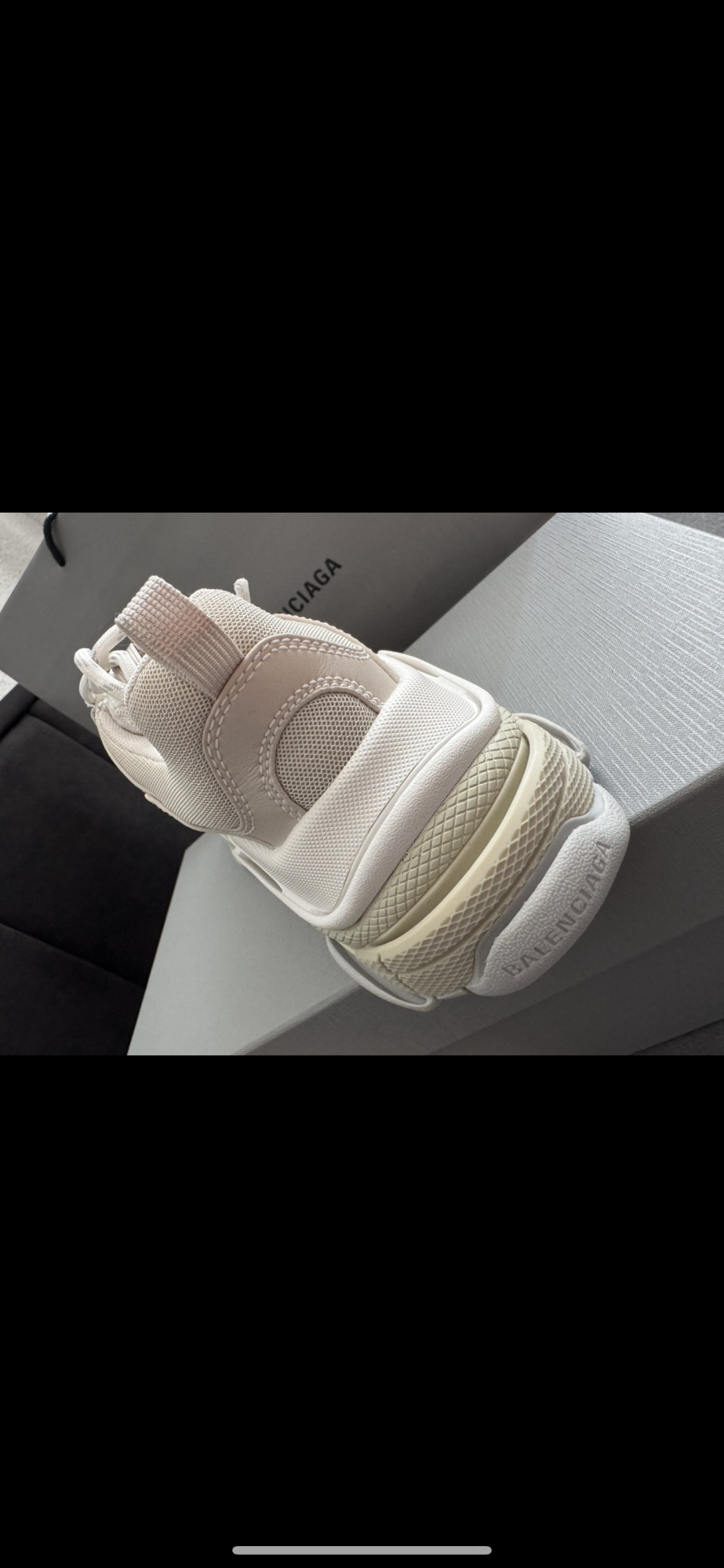 Balenciaga Triple S