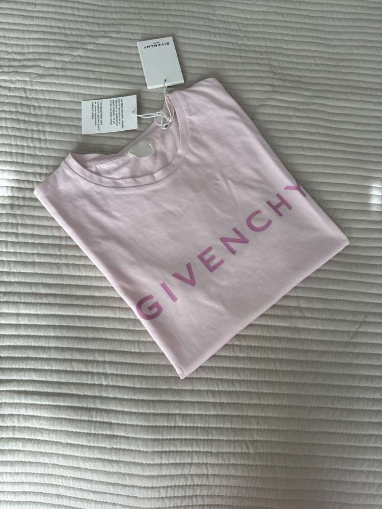 Givenchy tricko XS-S