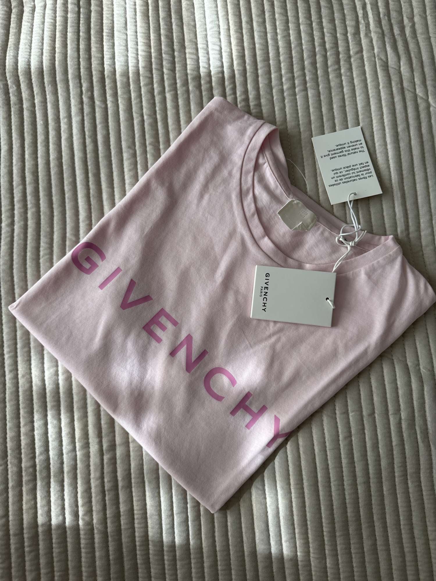 Givenchy tricko XS-S