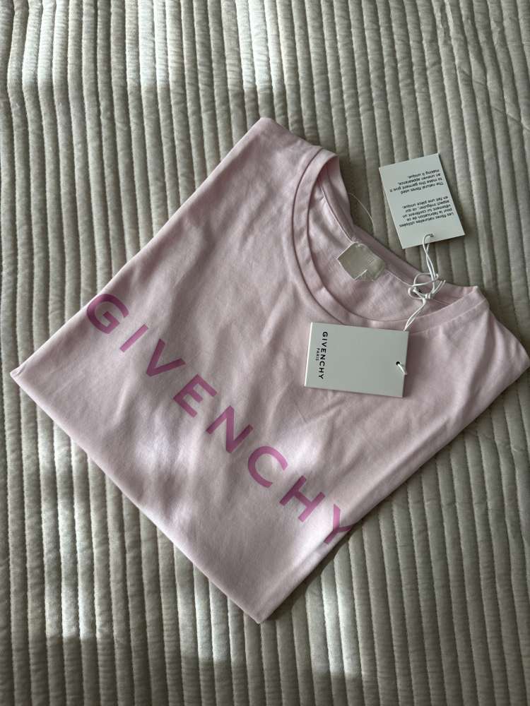 Givenchy tricko XS-S