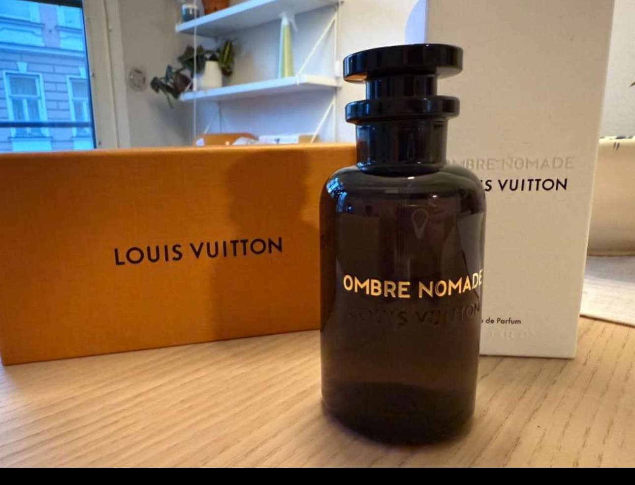 Louis Vuitton Ombre nomade