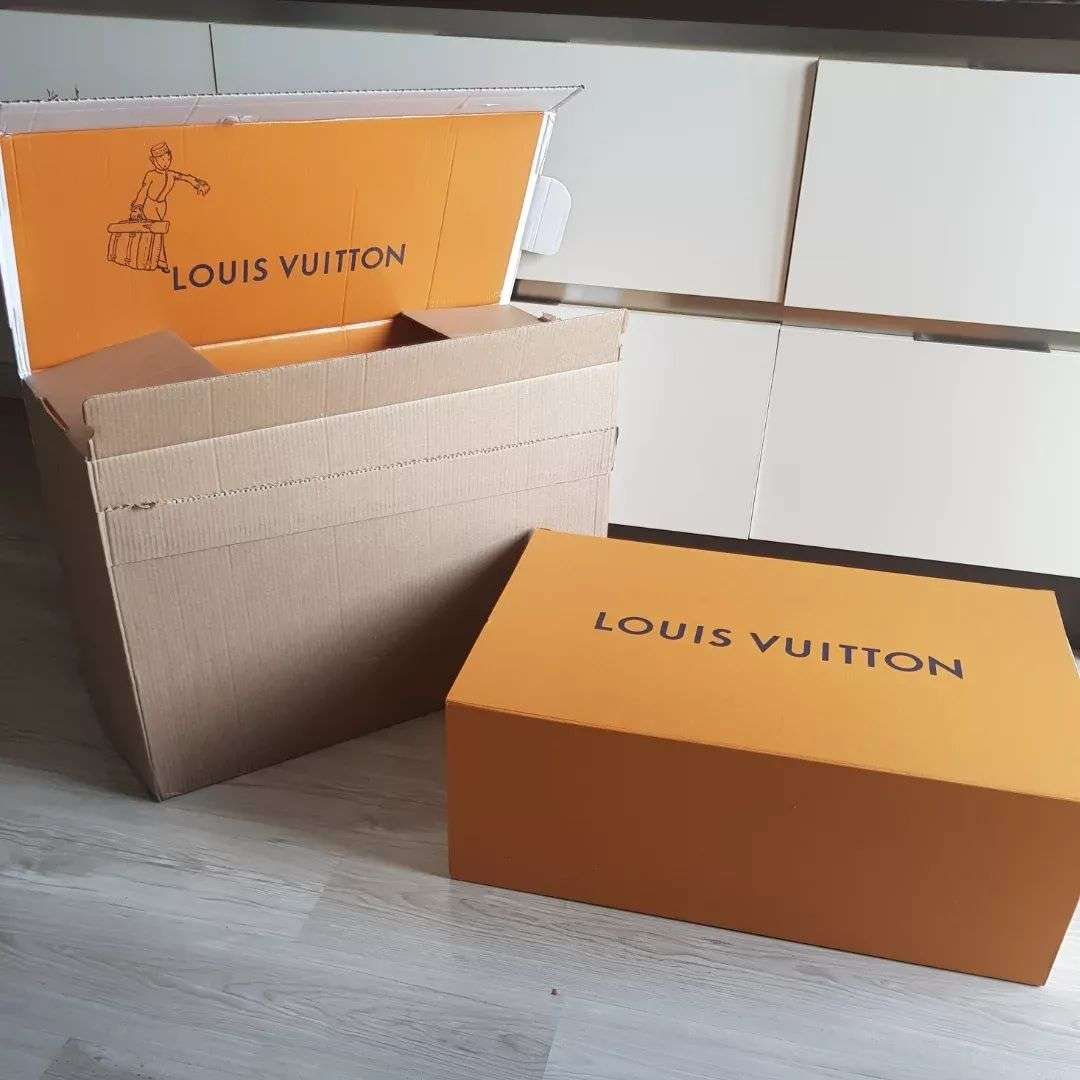 Louis Vuitton Pegase 70