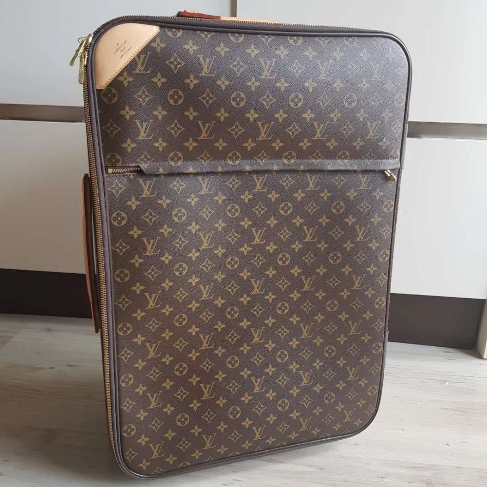 Louis Vuitton Pegase 70