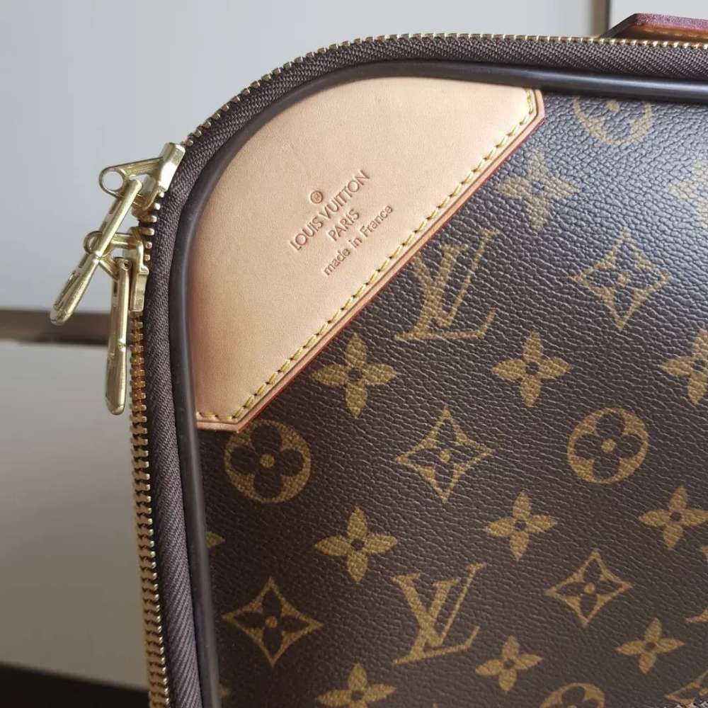 Louis Vuitton Pegase 70