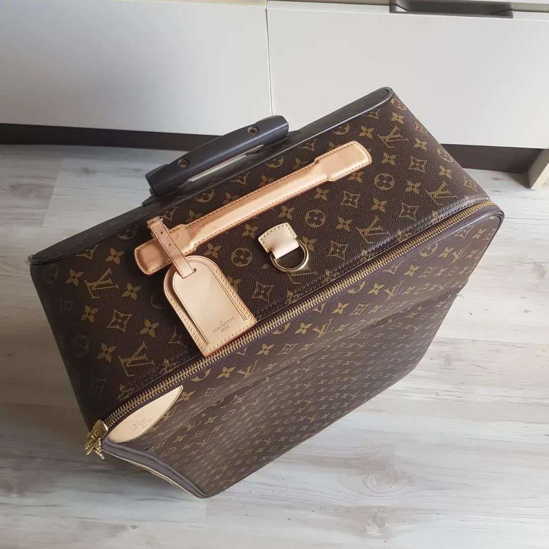 Louis Vuitton Pegase 70
