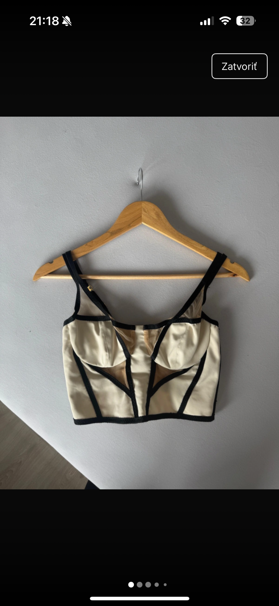 Elisabetta Franchi top