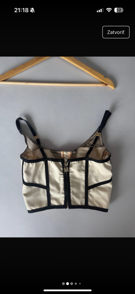 Elisabetta Franchi top