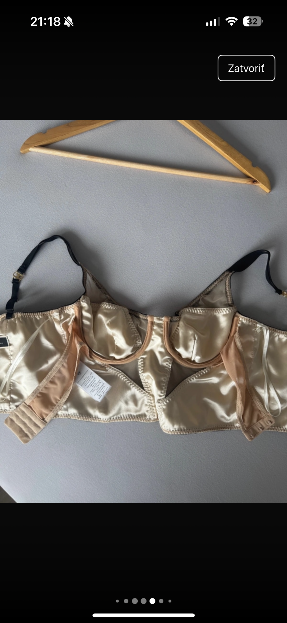 Elisabetta Franchi top