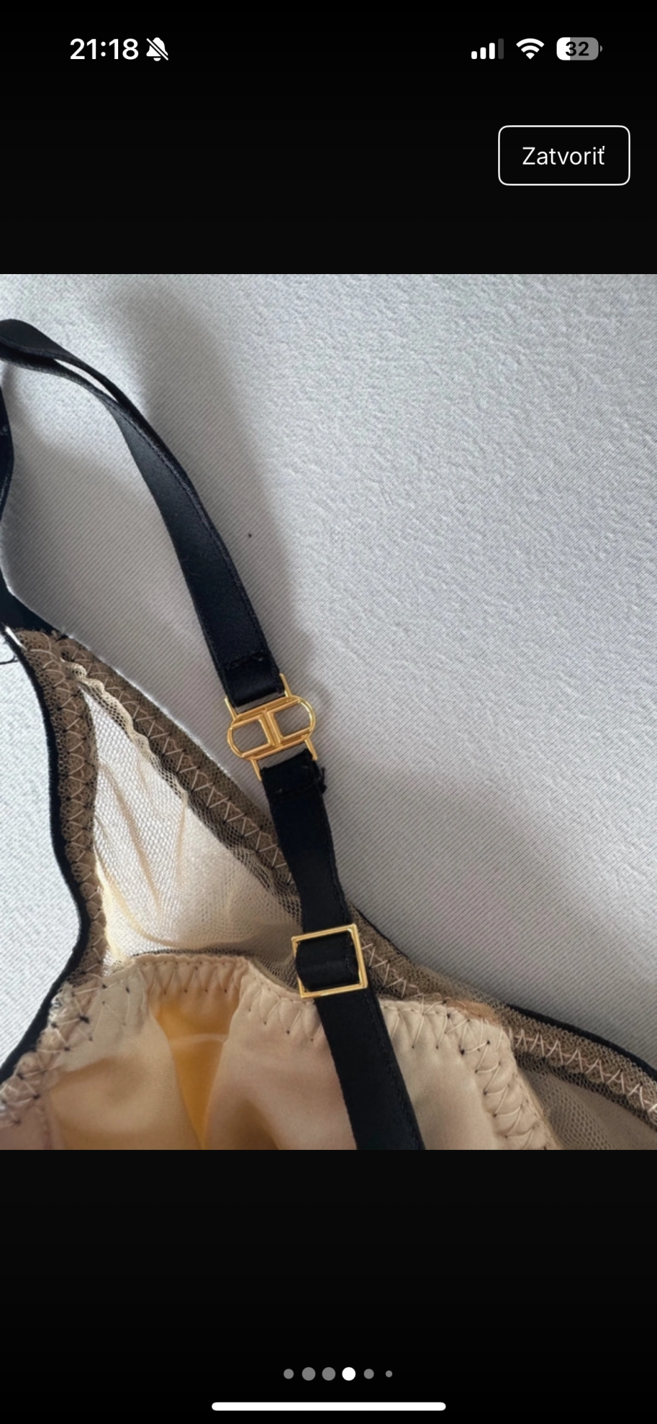 Elisabetta Franchi top