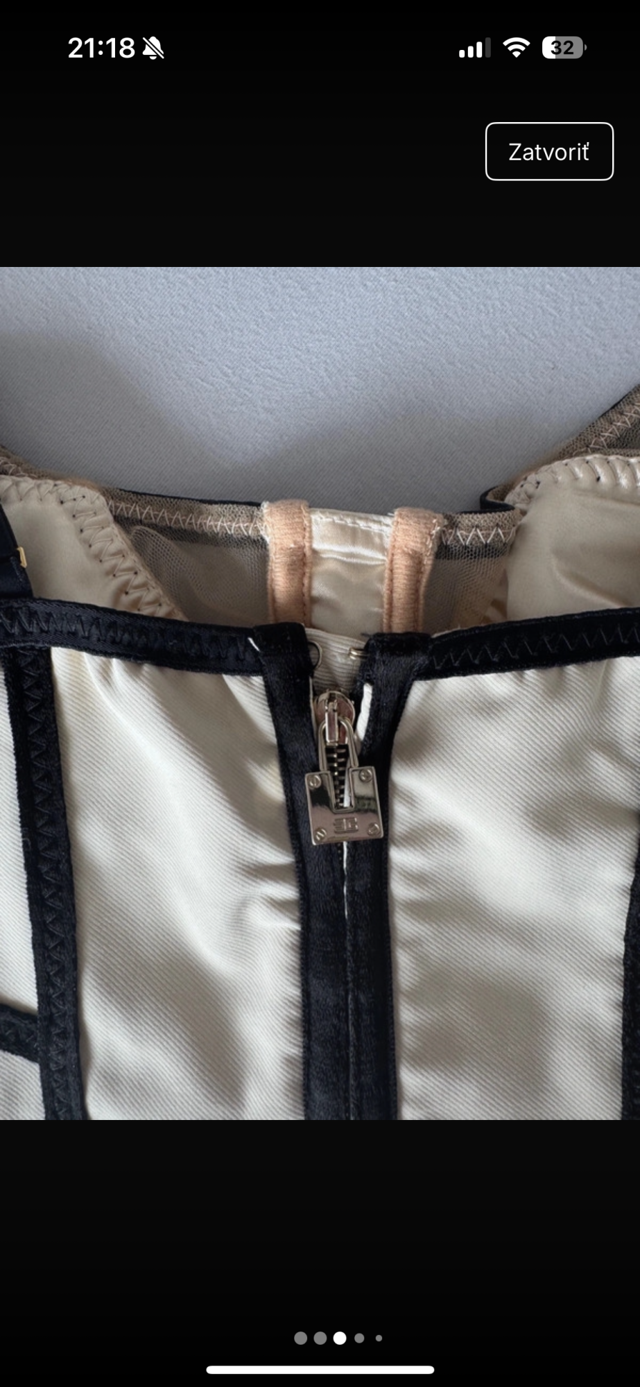 Elisabetta Franchi top