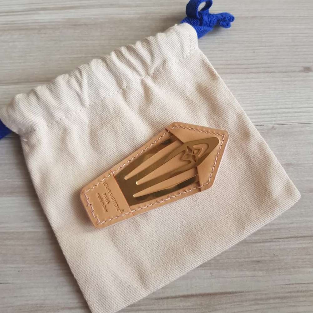 Louis Vuitton Backstage