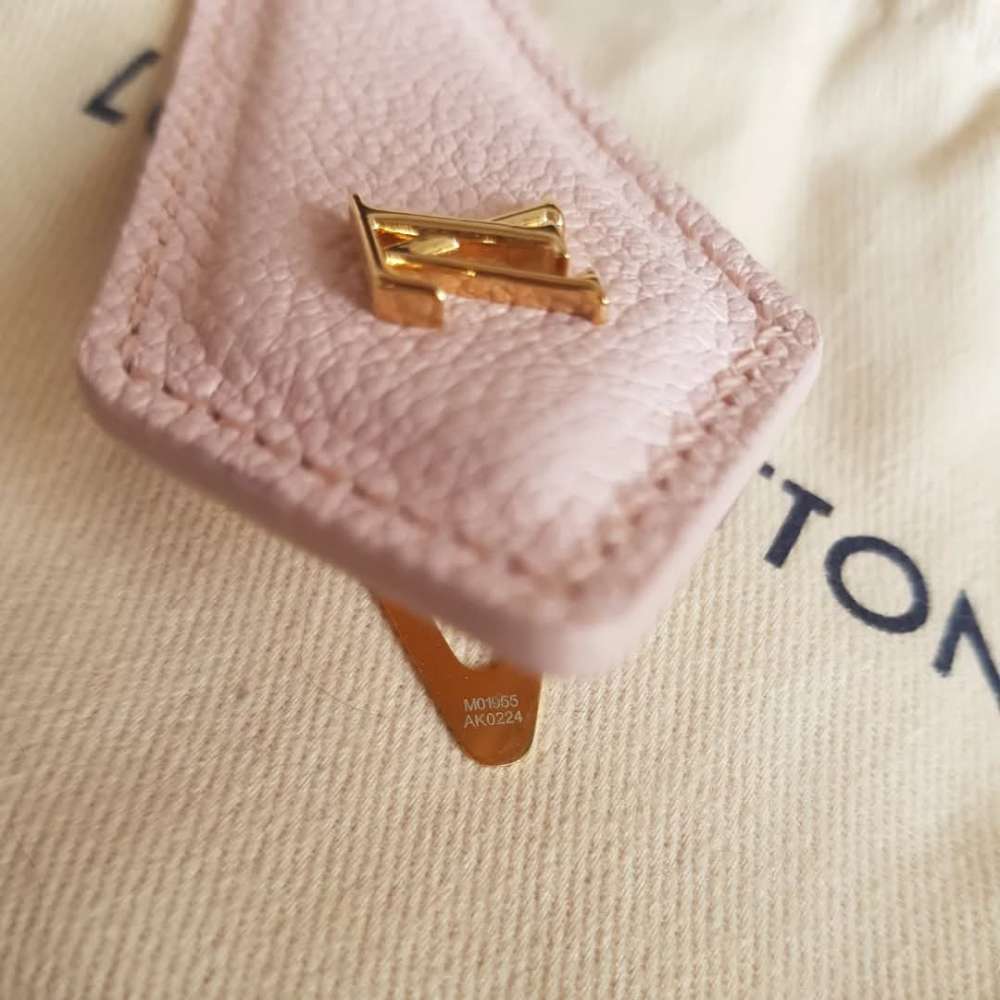 Louis Vuitton Backstage