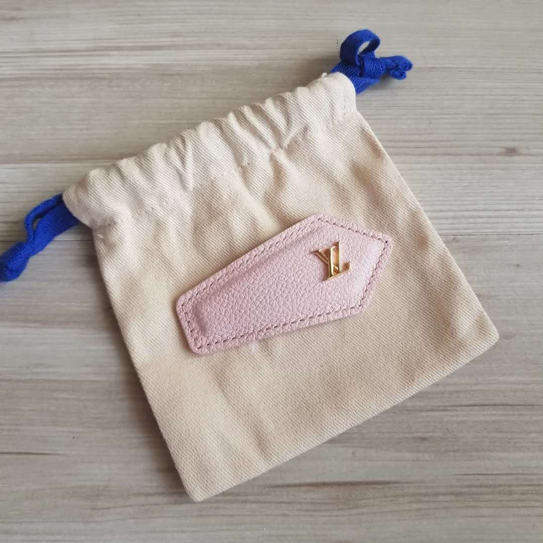 Louis Vuitton Backstage