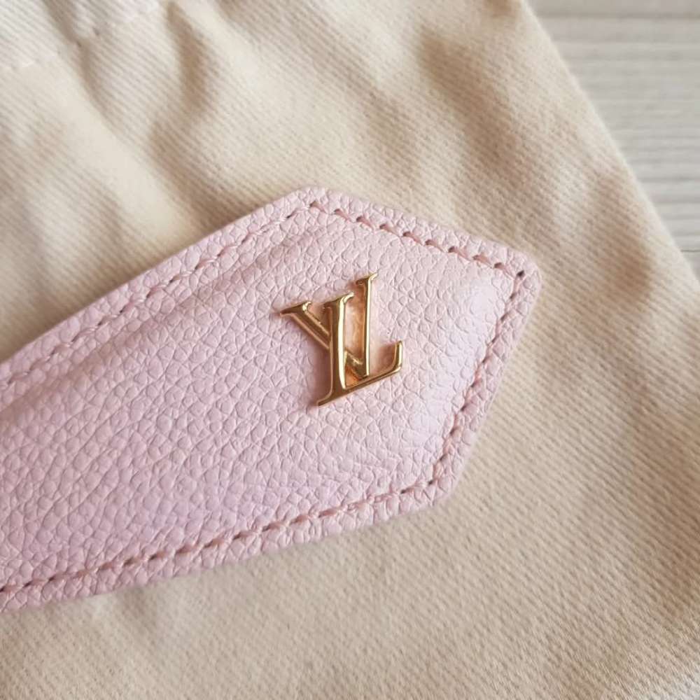 Louis Vuitton Backstage