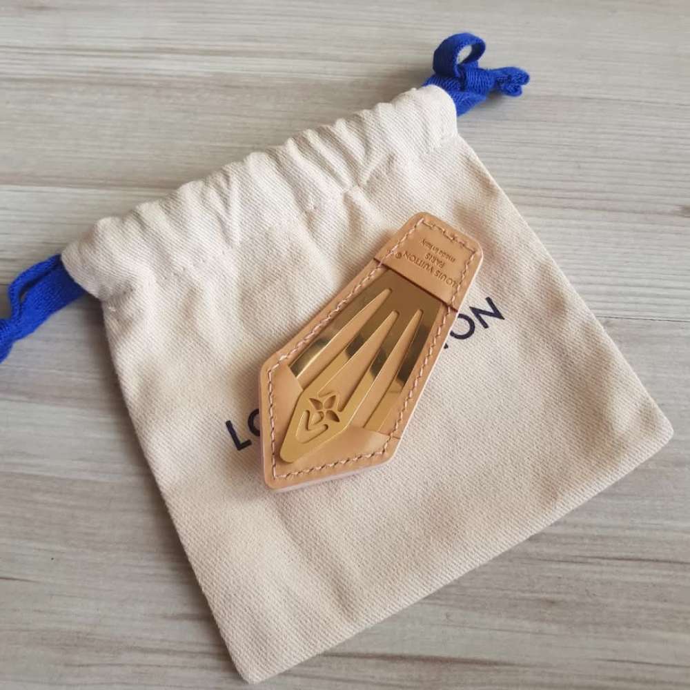 Louis Vuitton Backstage