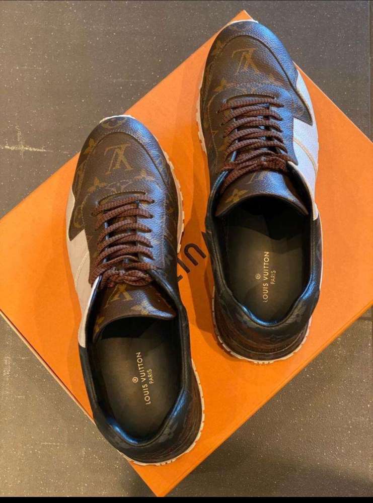 Louis Vuitton tenisky