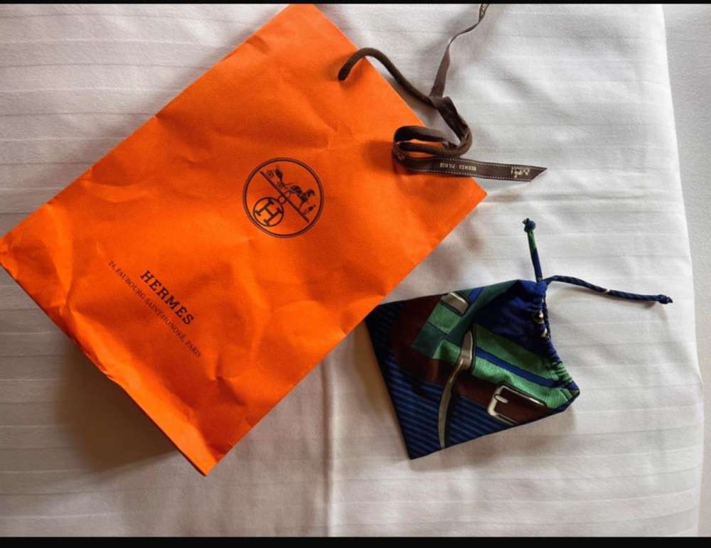 Hermes plavky