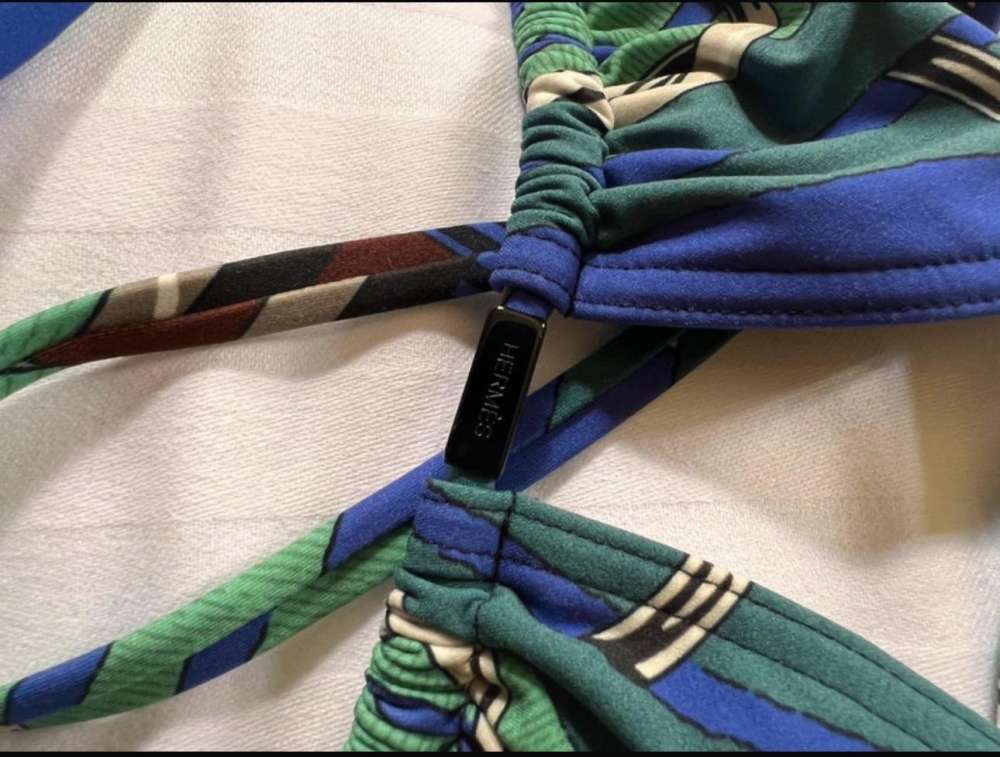 Hermes plavky