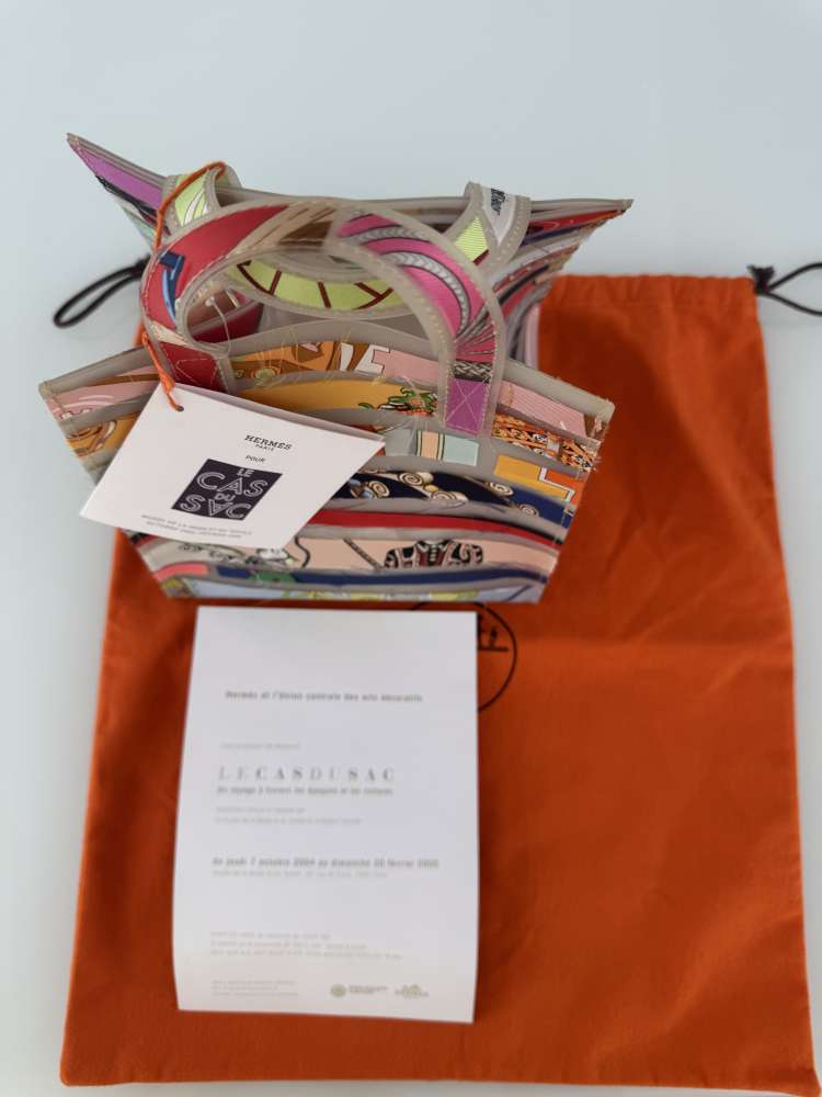 Kabelka Hermes