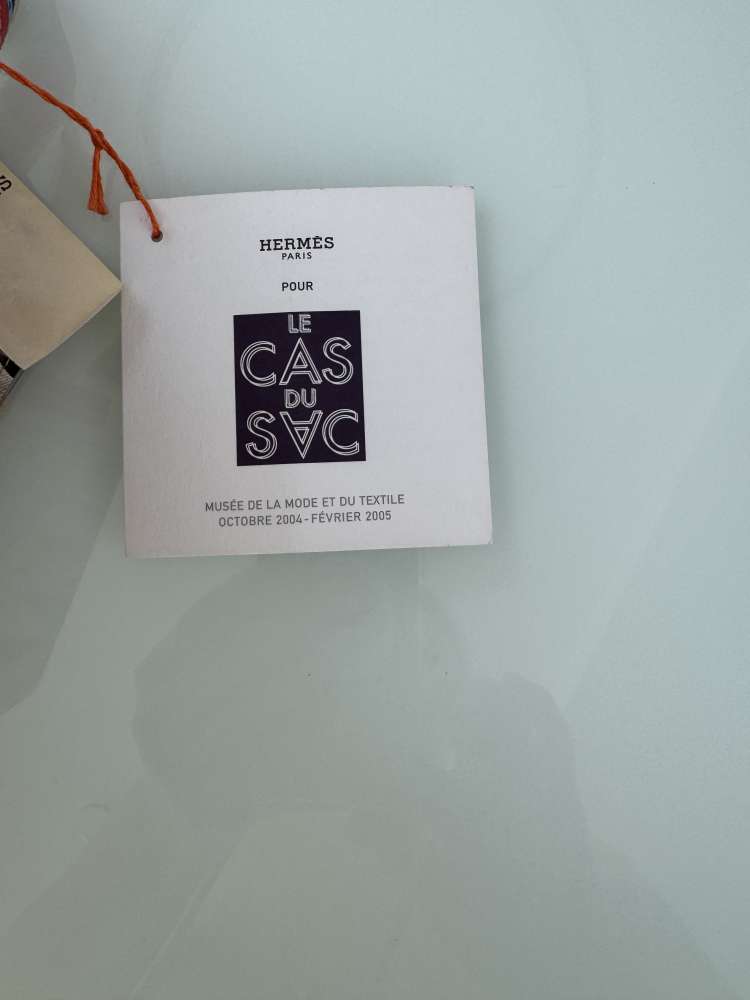 Kabelka Hermes