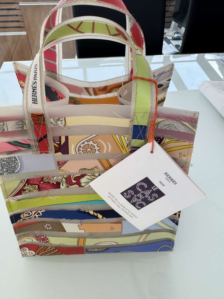 Kabelka Hermes