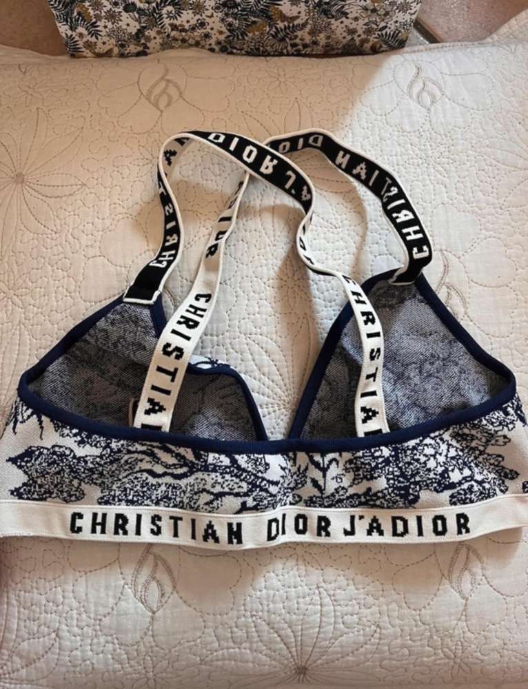 Christian Dior podprsenka