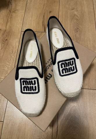 https://vipluxury.sk/Miu Miu Espadrilles
