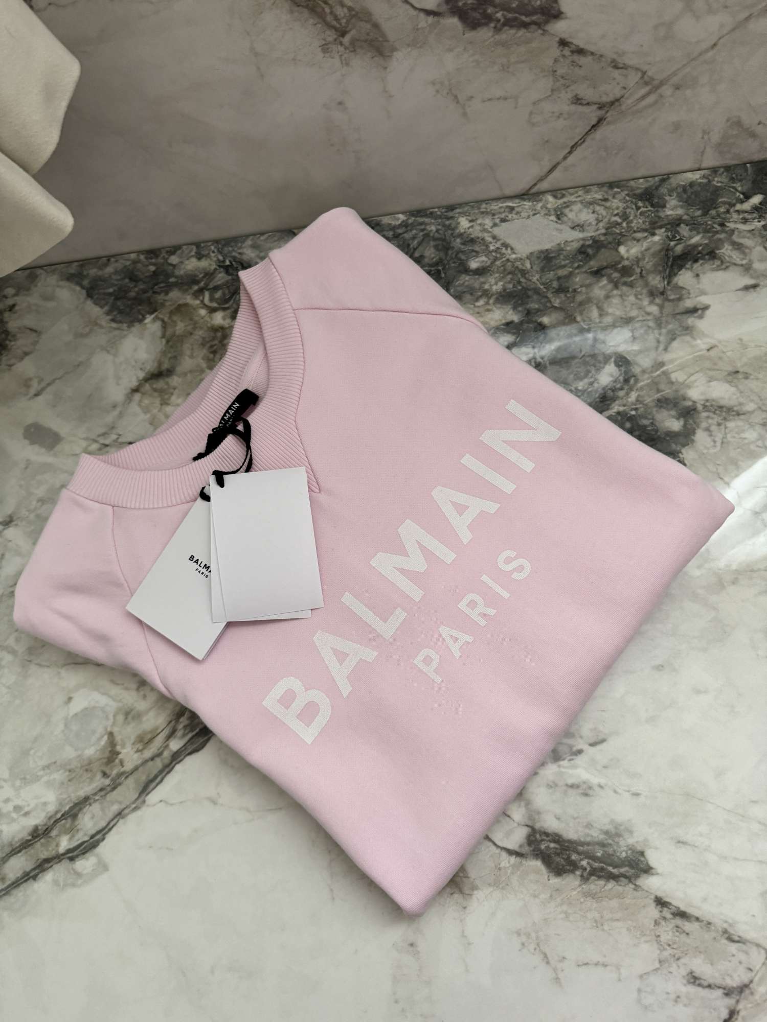 Balmain damska mikina
