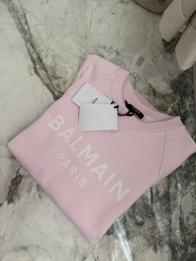 Balmain damska mikina