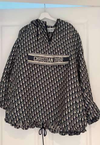 https://vipluxury.sk/Christian Dior Anorak