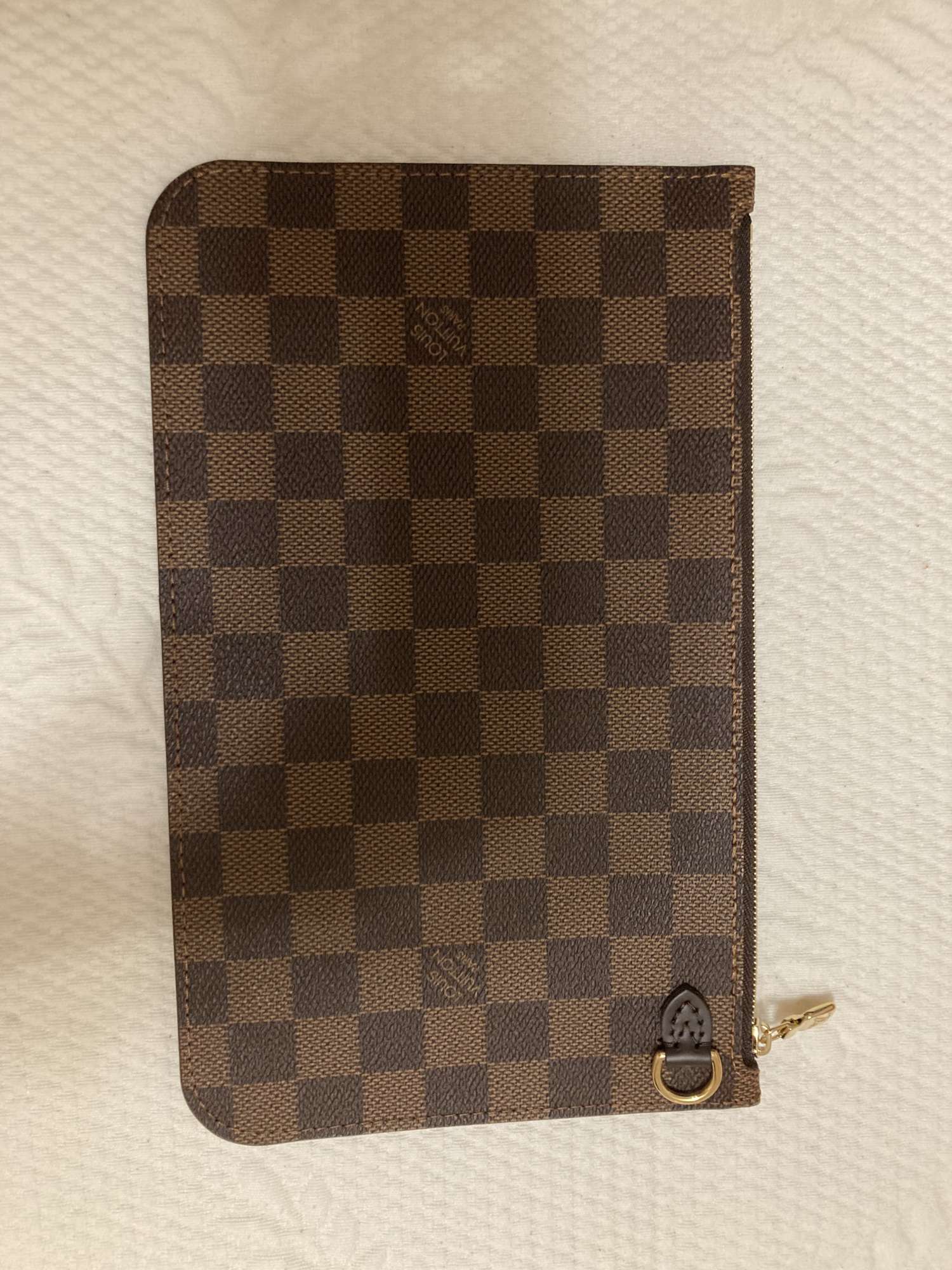 Neverfull pochette