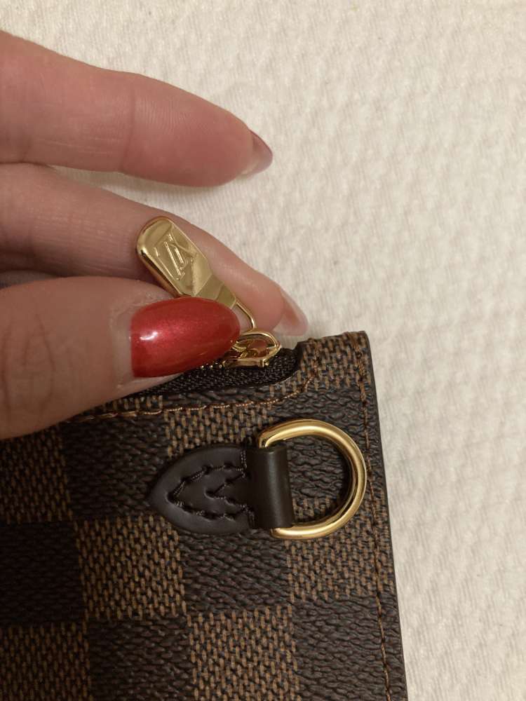Neverfull pochette