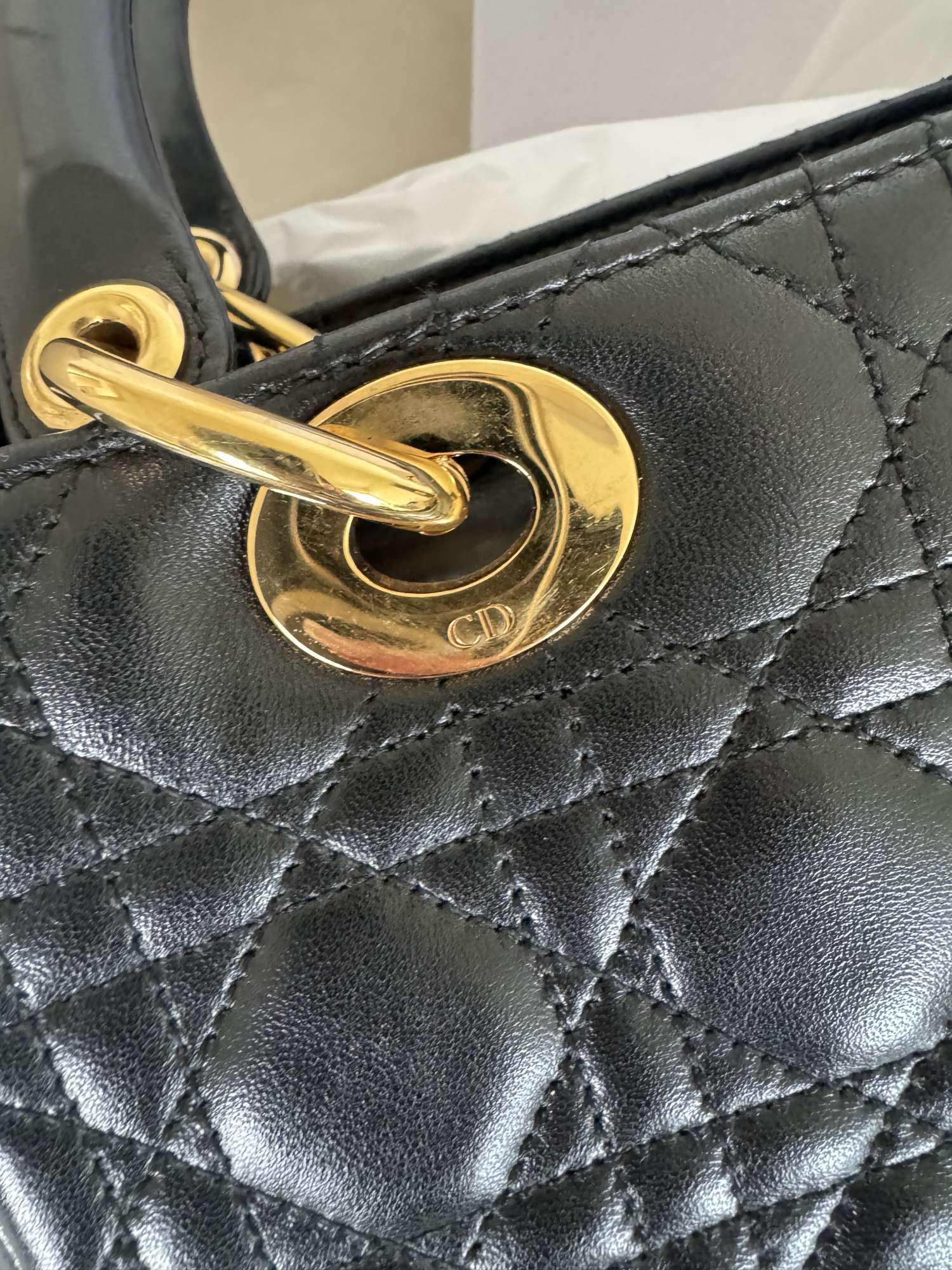 Christian Dior Lady Dior