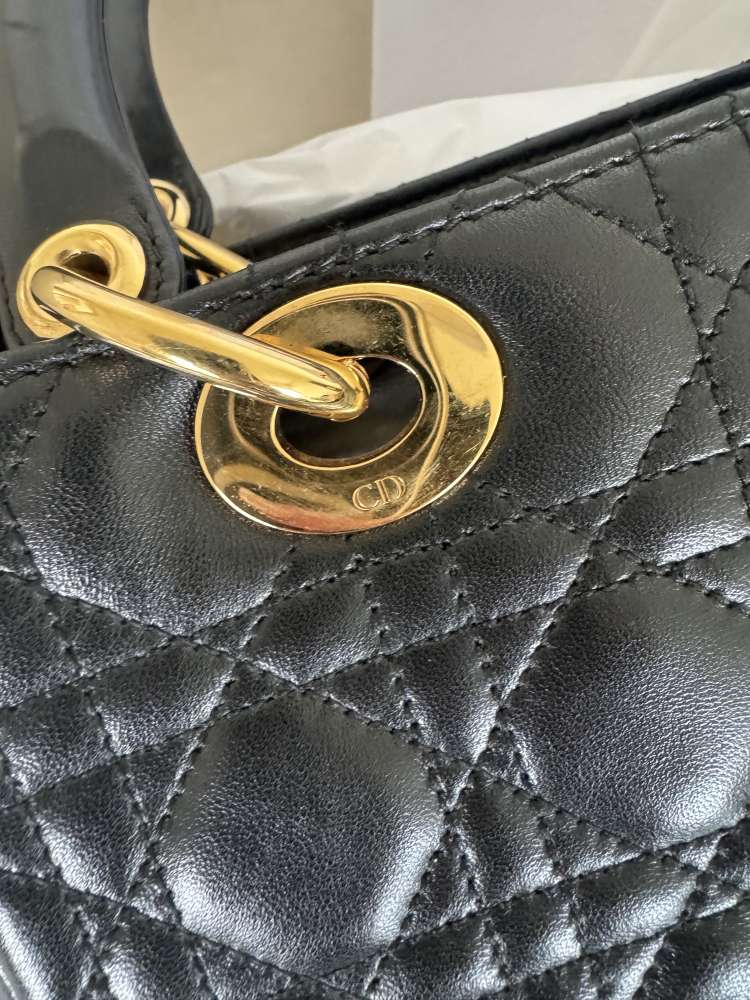 Christian Dior Lady Dior