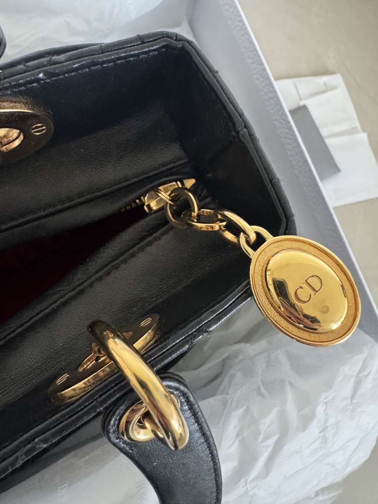 Christian Dior Lady Dior