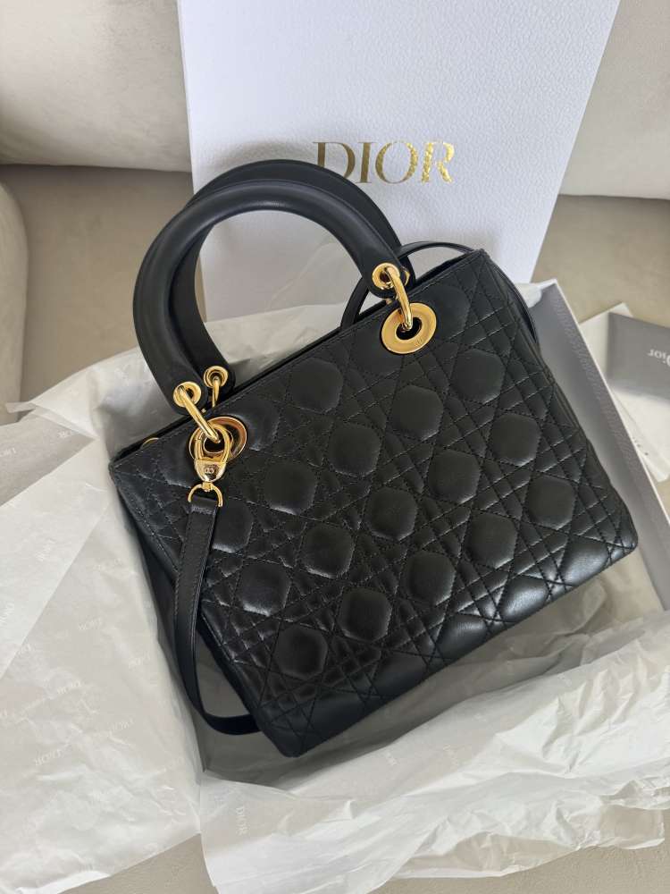 Christian Dior Lady Dior