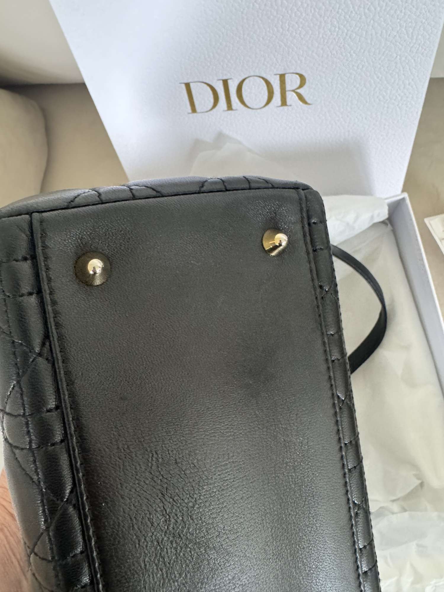 Christian Dior Lady Dior