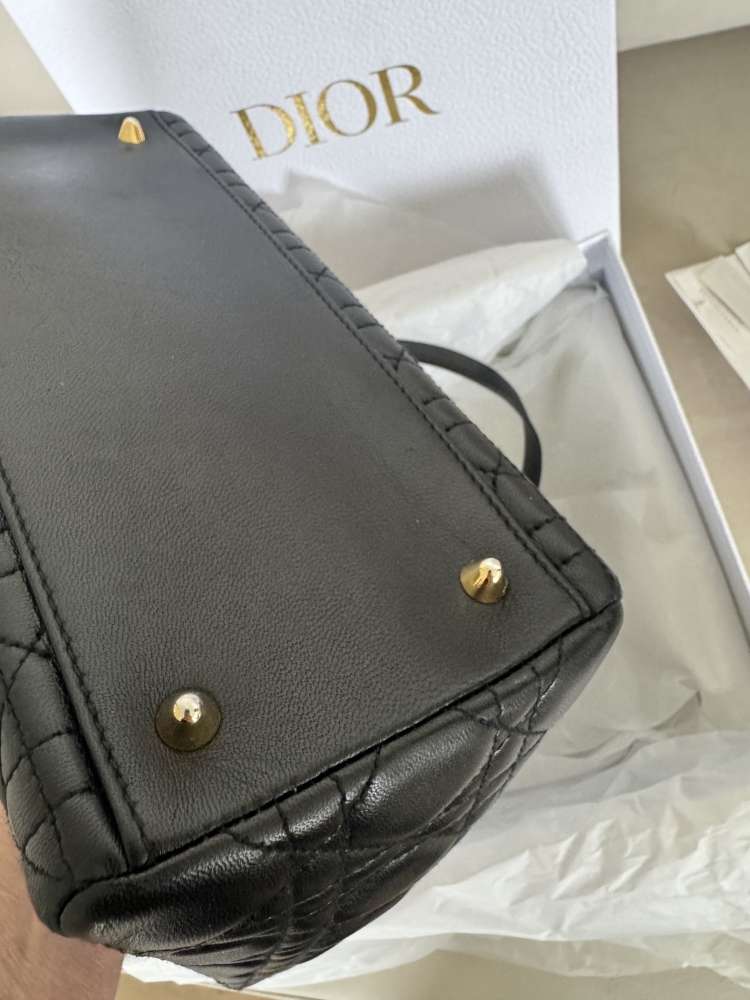 Christian Dior Lady Dior