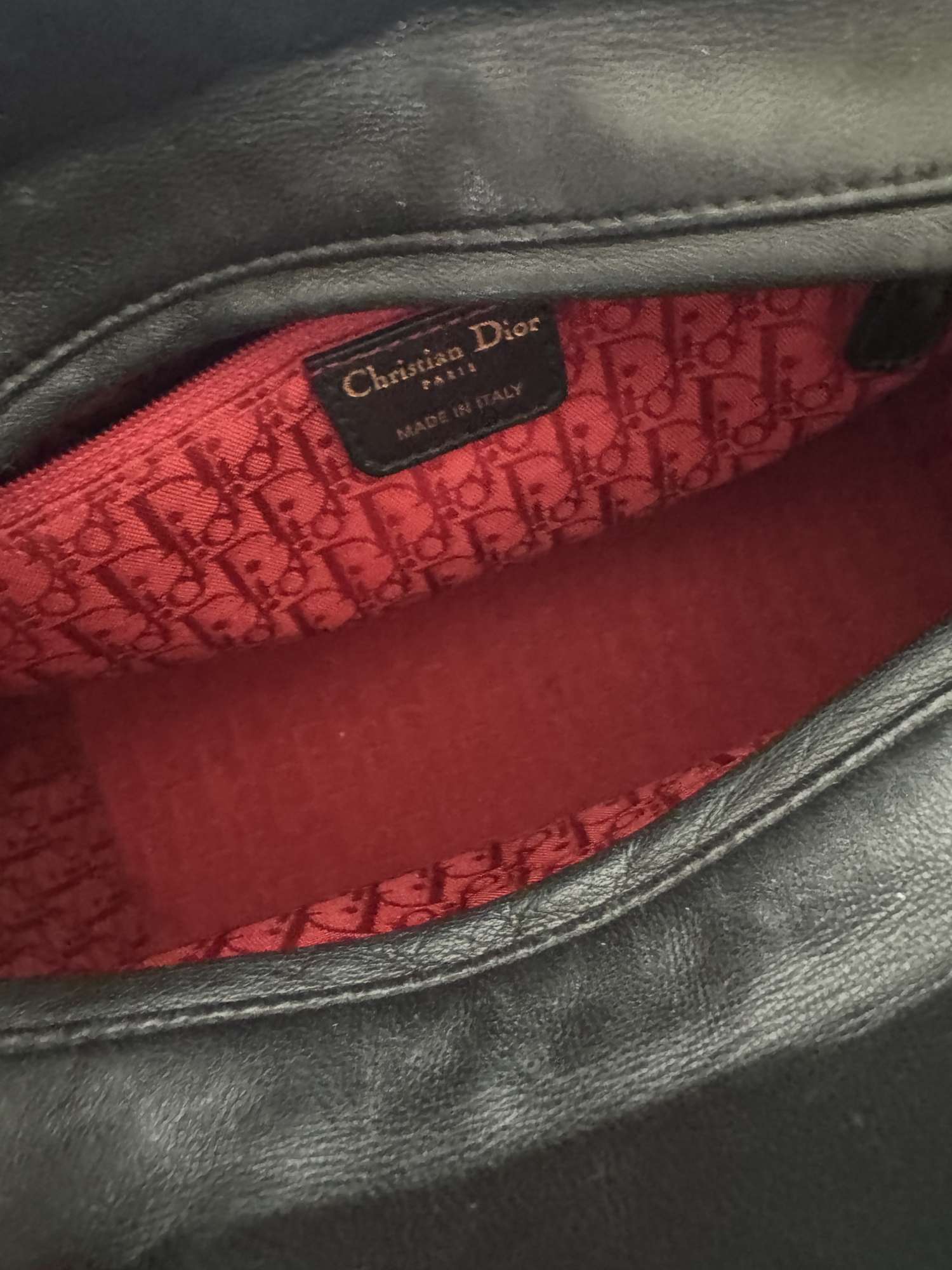 Christian Dior Lady Dior